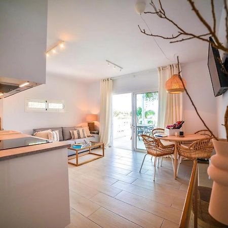 Las Nieves Suites Teguise  Exteriör bild