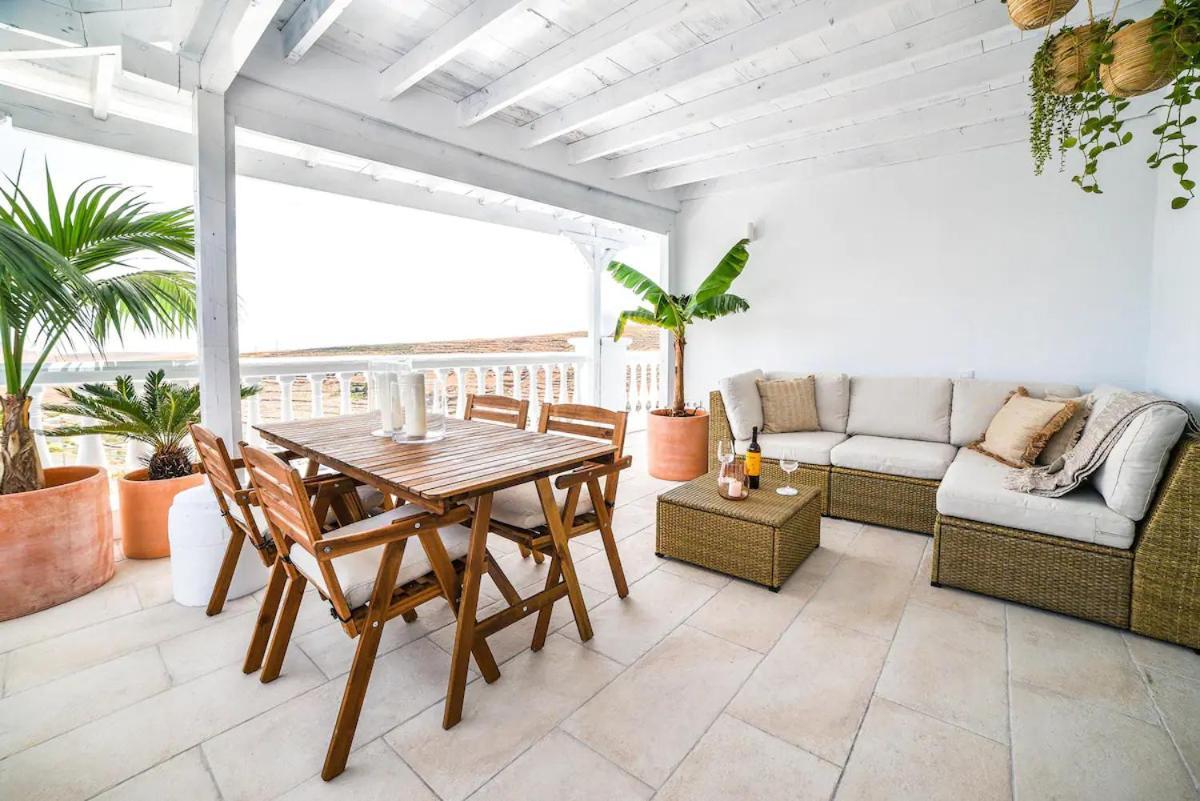 Las Nieves Suites Teguise  Exteriör bild