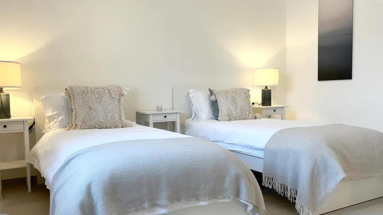 Las Nieves Suites Teguise  Exteriör bild